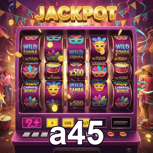 Mobile player enjoying slot games with bonuses