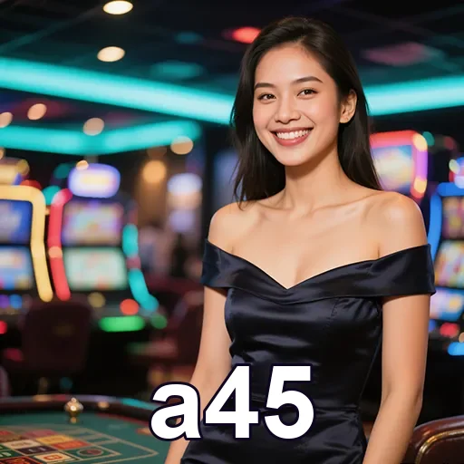 a45 smiling woman casino 2