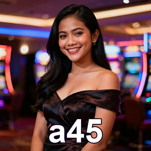 a45 smiling woman casino 3