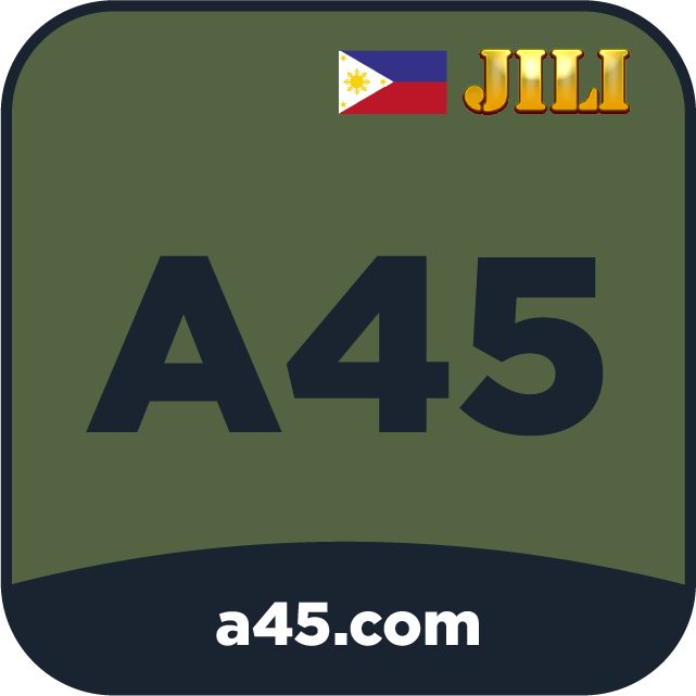 a45 logo